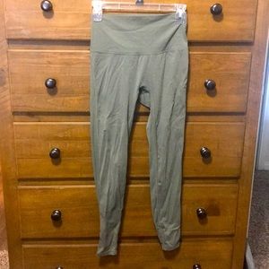 Nepoagym Leggings , 7/8 rhythm leggings